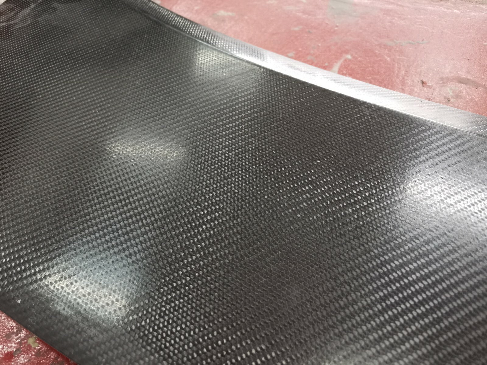 FIT FOR AUDI R8 V8 V10 08-15 REAR DECKLID ENGINE COVER PANEL CARBON FIBER 