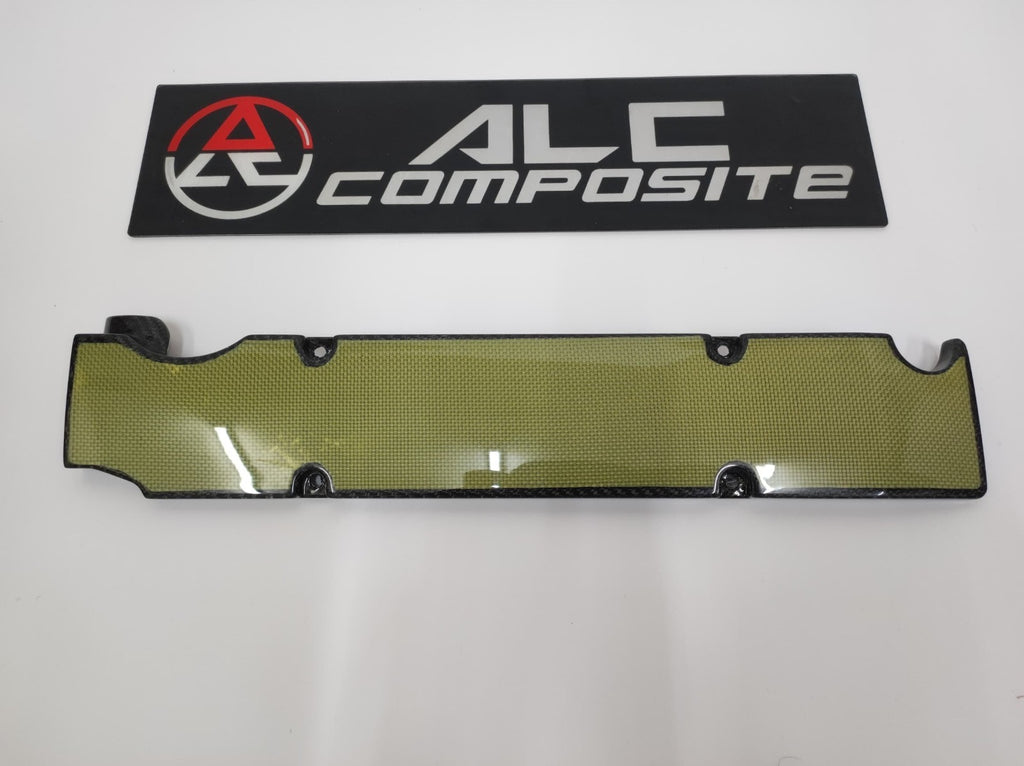 Fit For Honda S2000 AP1 & AP2 Made With Kevlar Plug Cover Ver.2 F20/22C