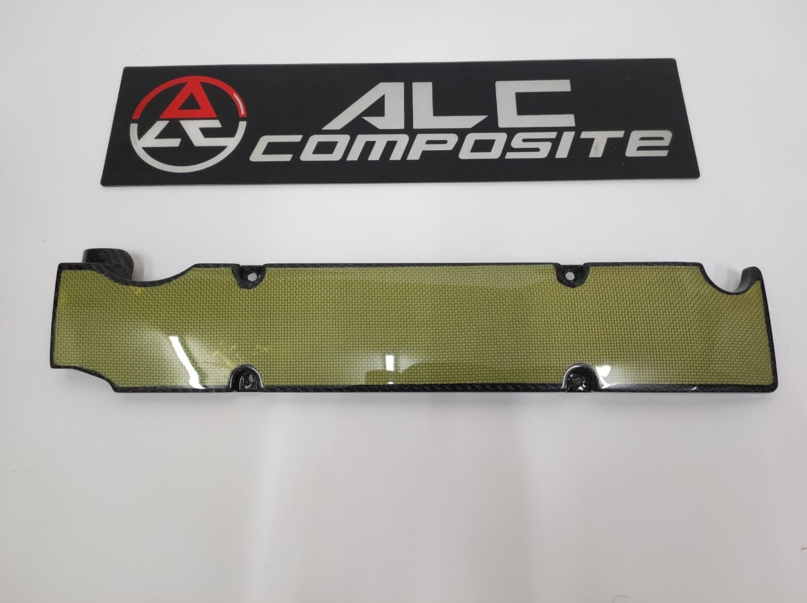 Fit For Honda S2000 AP1 & AP2 Made With Kevlar Plug Cover Ver.2 F20/22C