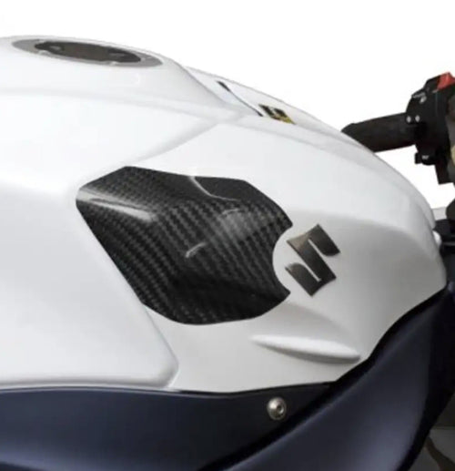 Carbon Fiber Tank Sliders for Suzuki GSX-R1000 ('09-'16)