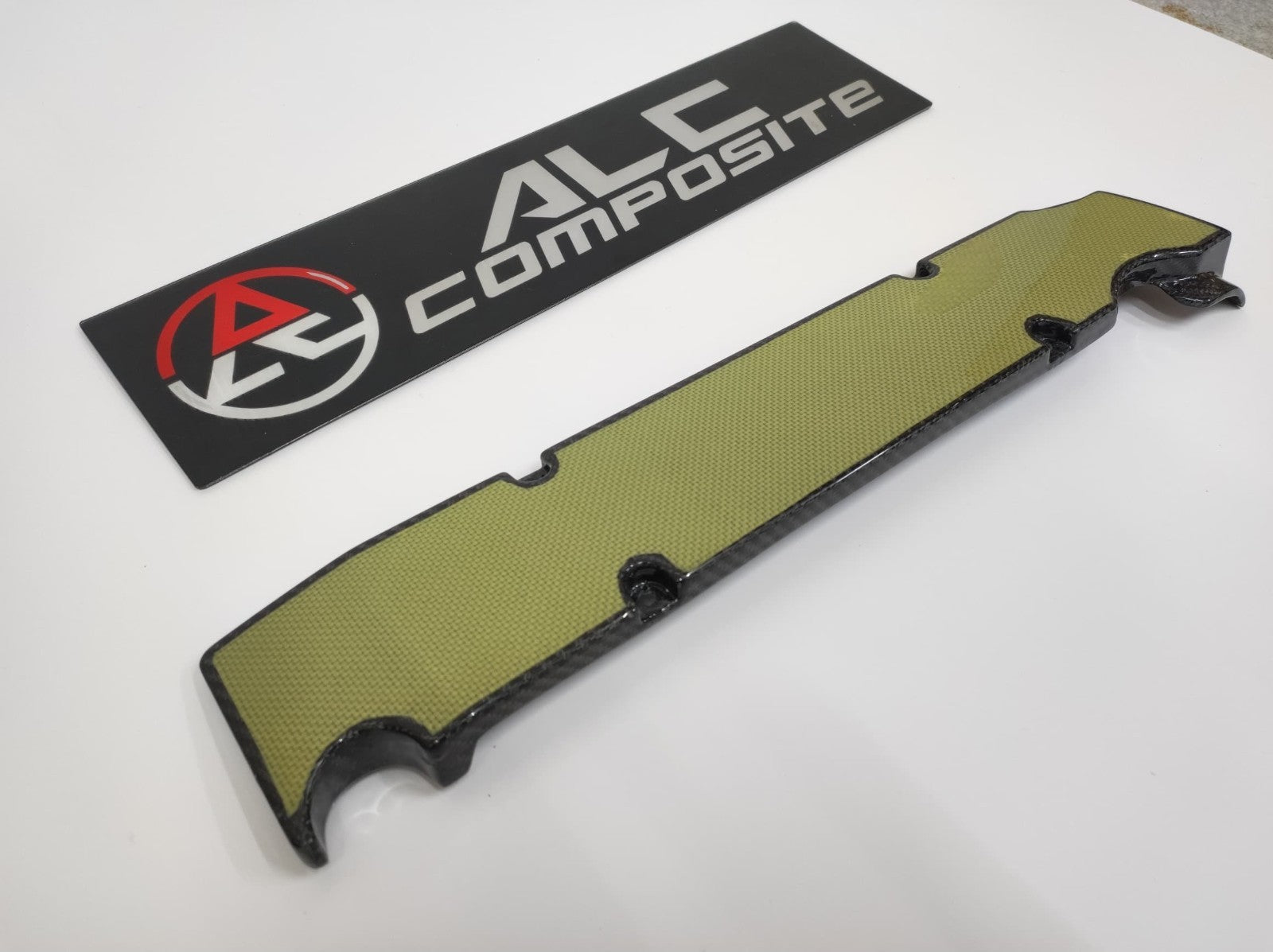 Fit For Honda S2000 AP1 & AP2 Made With Kevlar Plug Cover Ver.2 F20/22C