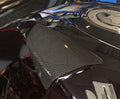 Carbon Fiber Tank Sliders for Suzuki GSX-R1000 (’17-) & GSX-R1000R (’17-)