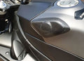 Carbon Fiber Tank Sliders fit for Yamaha YZF-R1 2009-2014