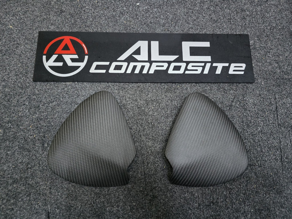 Fit For Honda S2000 AP1/AP2 Carbon Knee Pad Panel Cover