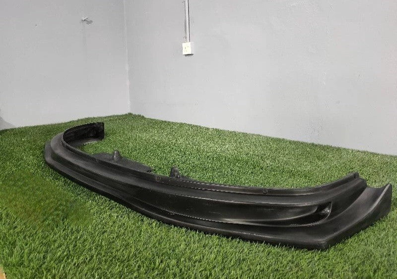 Fits Honda Civic EK9 99-00' M&M  Style FRP Front Lip