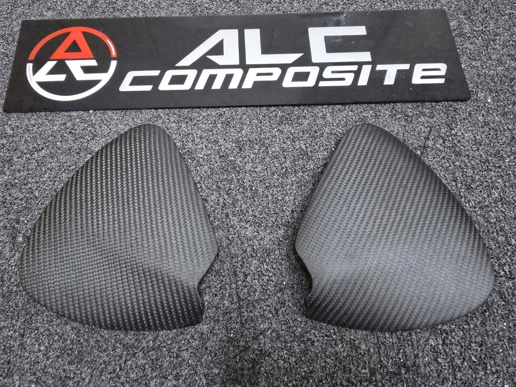 Fit For Honda S2000 AP1/AP2 Carbon Knee Pad Panel Cover