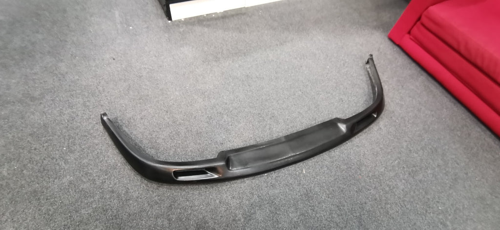 Fit For Mazda RX7 FC3s Type One FRP Front Bumper lower Under Lip/Skirt 