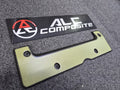 Fit For Honda Civic/Integra K20A VTEC Spark Plug Cover Made with Kevlar Ver. 2