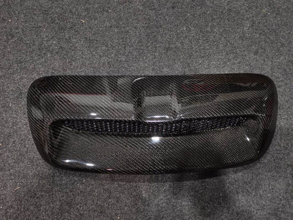 MK2 MINI Cooper S/SD/JCW R55 R56 R57 R58 R59 Carbon Bonnet Hood Air Intake Scoop