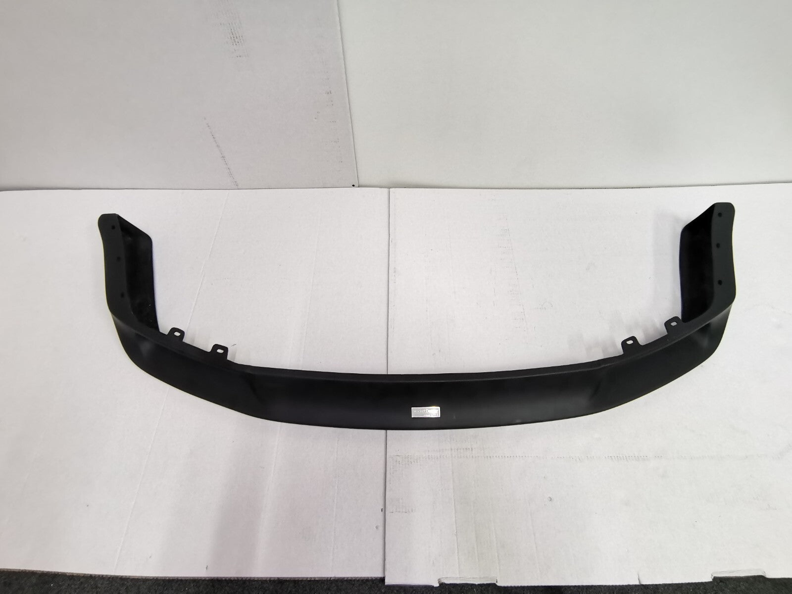 Fit For Nissan GTR R32 89-94 FRP Fujimura Style Front Bumper Lower Lip