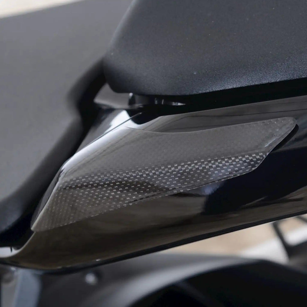 Carbon Fibre Tail Sliders for Honda CBR1000RR-R (SP) 2020-