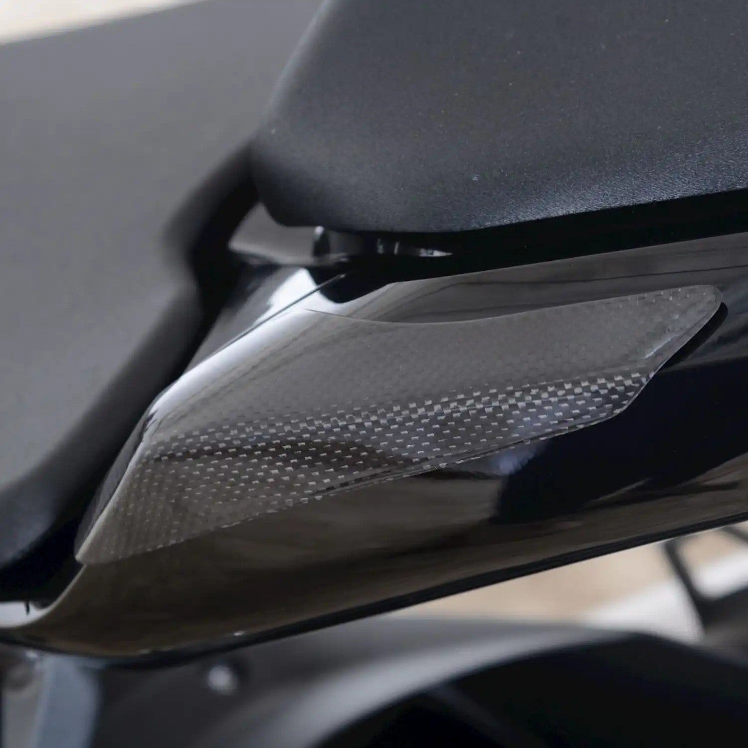 Carbon Fibre Tail Sliders for Honda CBR1000RR-R (SP) 2020-