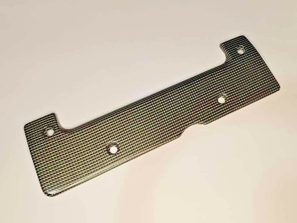 Plug Cover made with Kevlar Fit For Honda K series engine K20 K24