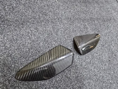 Carbon Fiber Tank Sliders fit for Yamaha YZF-R1/R1M 2015-2024