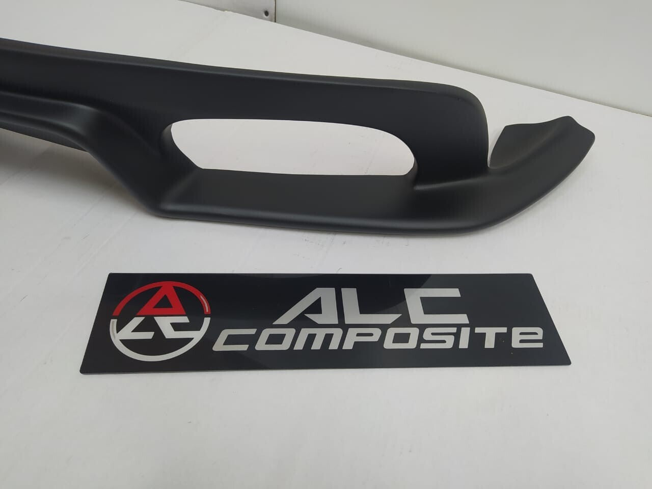 Fit For Audi TTS/TTRS MK2 8J FRP Rear bumper Lower Valance/Diffuser Replacement