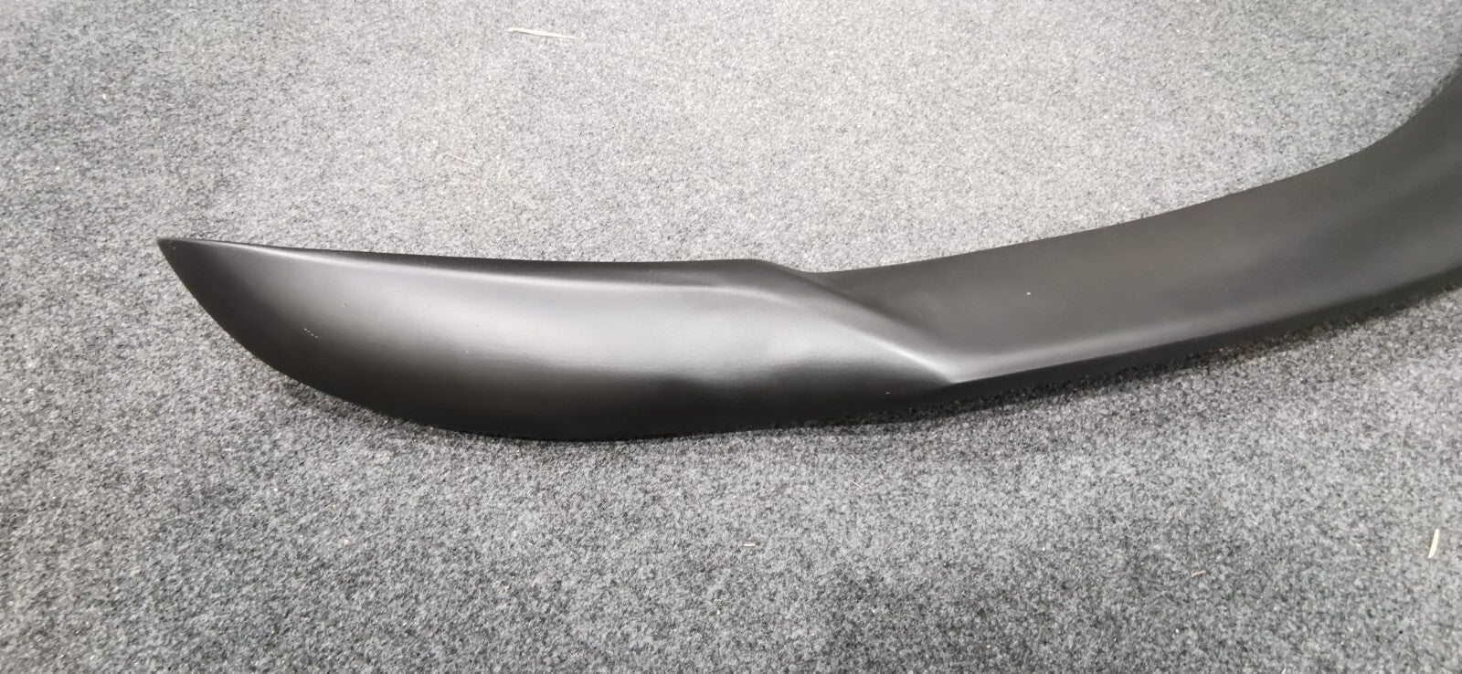 Fit For 2008-2012 8th Gen Honda Accord Sedan JDM Rear Trunk Spoiler (Stick On)