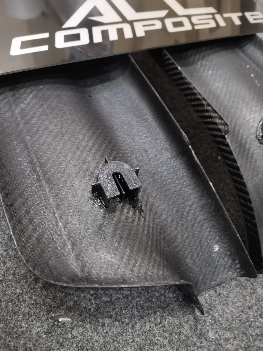 Fit For Honda S2000 Carbon Door Sill Trim AP1 AP2 Entrance Kick Scuff Plate