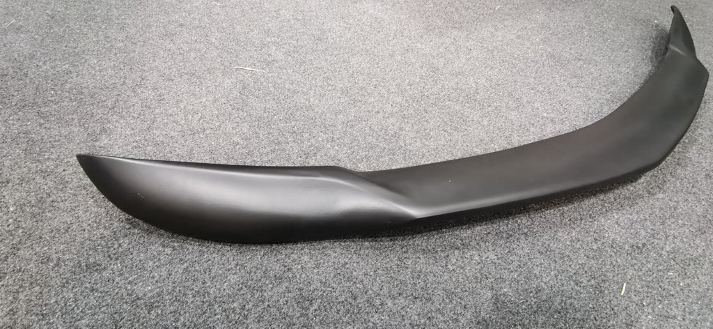 Fit For 2008-2012 8th Gen Honda Accord Sedan JDM Rear Trunk Spoiler (Stick On)