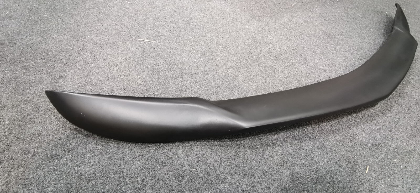 Fit For 2008-2012 8th Gen Honda Accord Sedan JDM Rear Trunk Spoiler (Stick On)