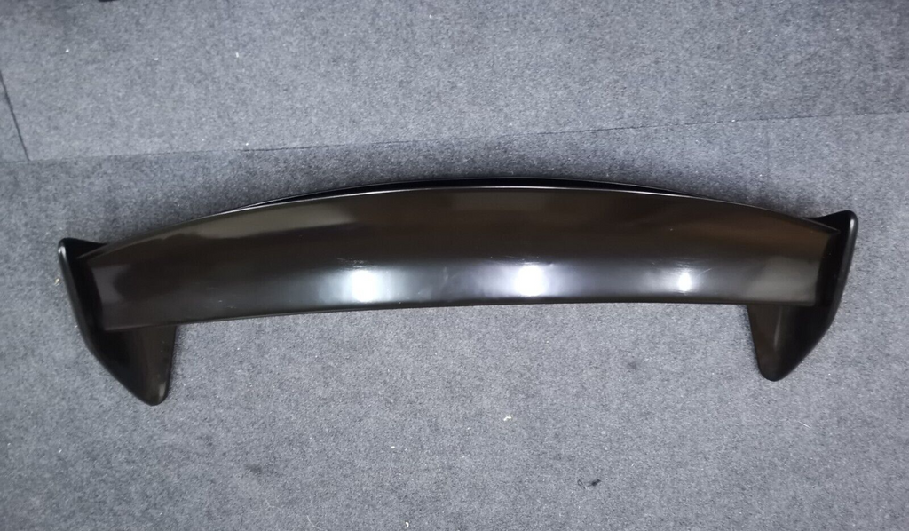 Rx8 R Magic Adjustable Fiberglass Reinforced Plastic (FRP) Spoiler Wing