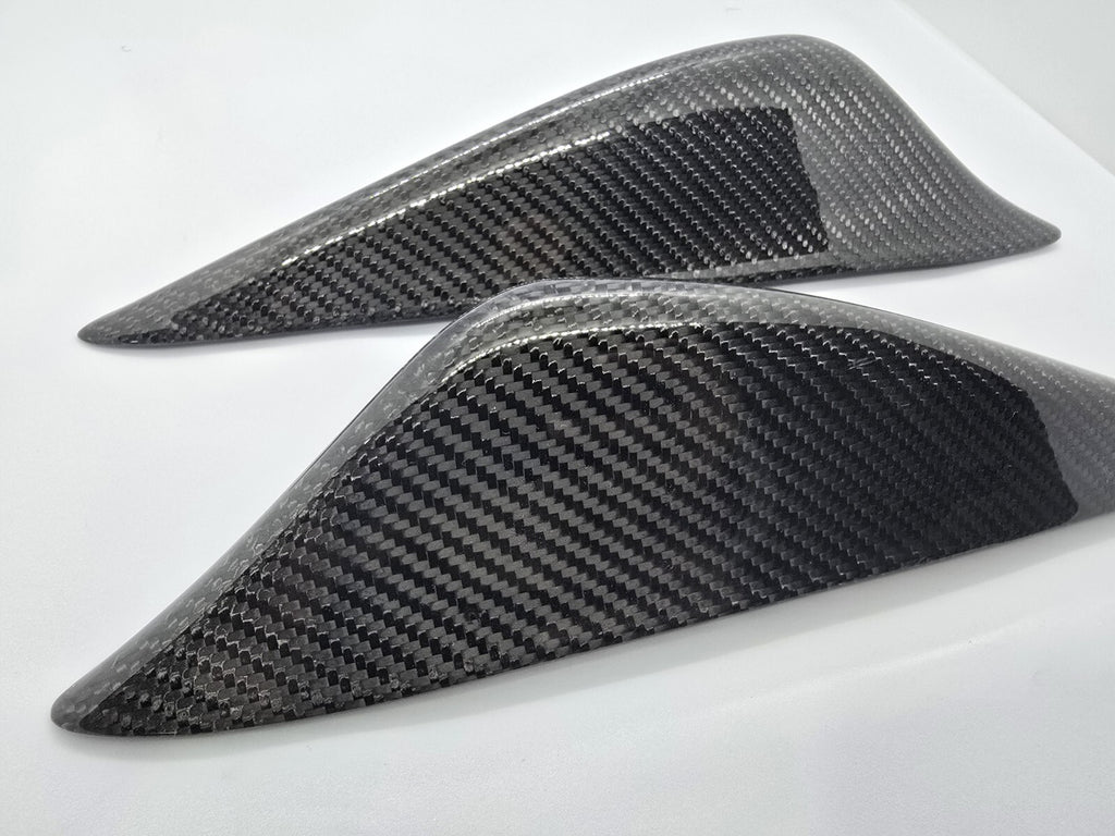 Carbon Fiber Tail Slider for Honda CBR1000RR Fireblade ('12-'16) / SP ('14-'16)