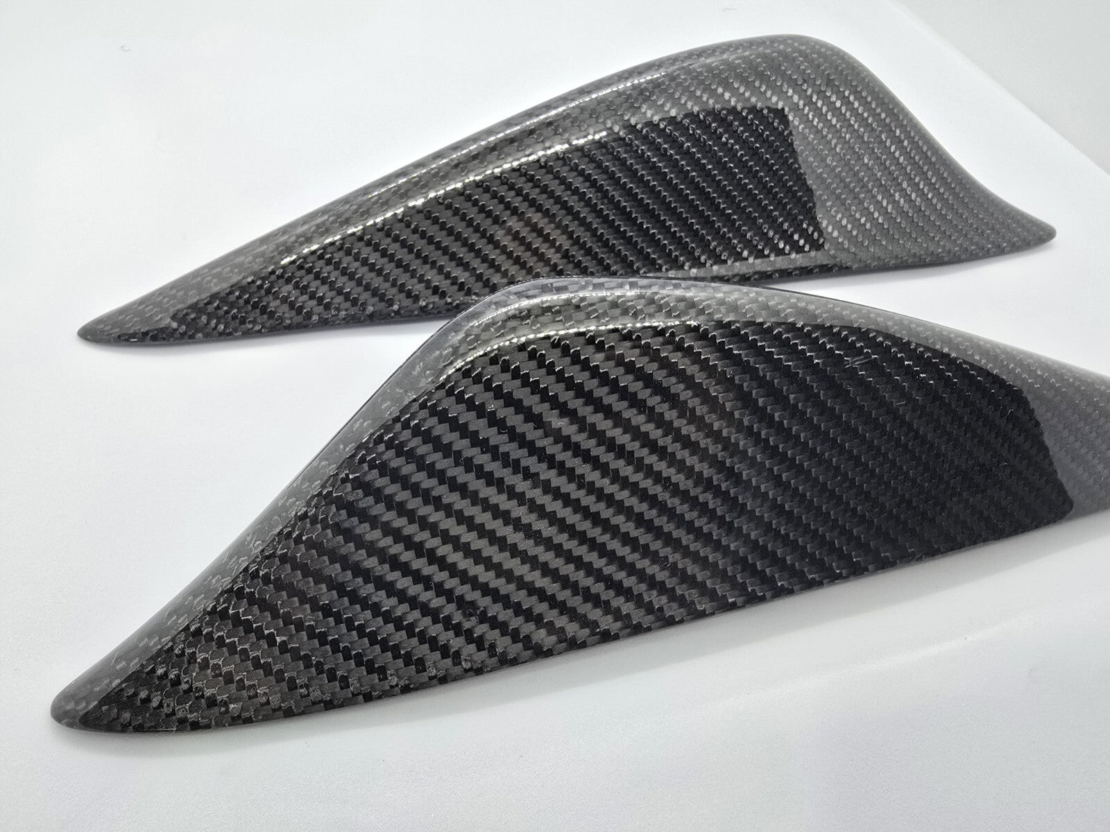 Carbon Fiber Tail Slider for Honda CBR1000RR Fireblade ('12-'16) / SP ('14-'16)