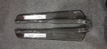 Fit For Honda S2000 Carbon Door Sill Trim AP1 AP2 Entrance Kick Scuff Plate