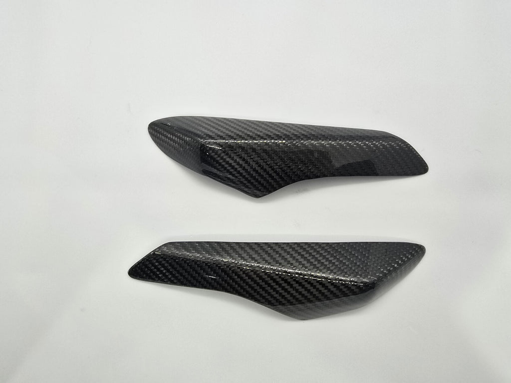 Carbon Fibre Tail Sliders for Honda CBR1000RR-R (SP) 2020-