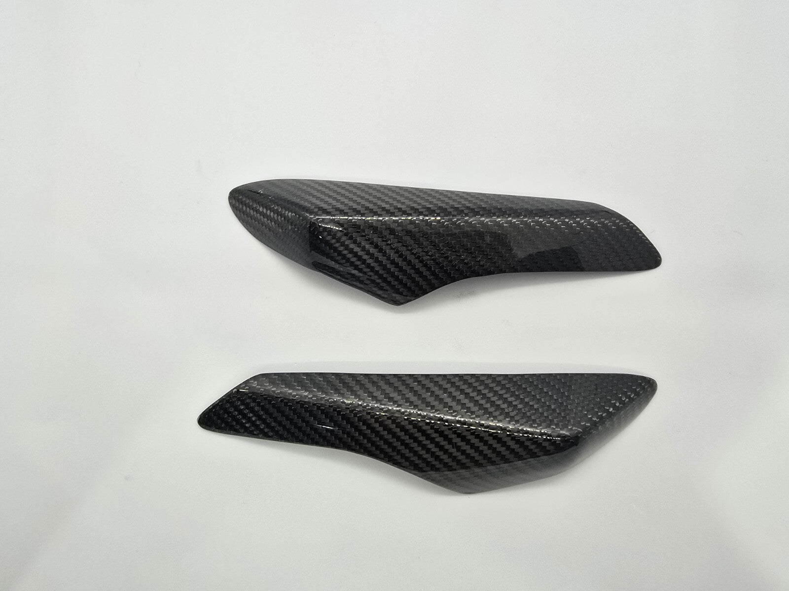 Carbon Fibre Tail Sliders for Honda CBR1000RR-R (SP) 2020-