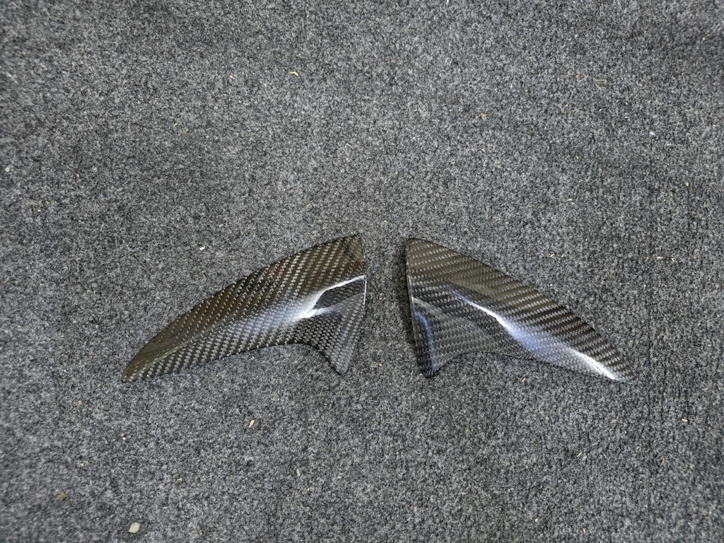 Carbon Fiber Tank Sliders fit for BMW S1000RR 19' S1000R/21' & M1000RR '21-