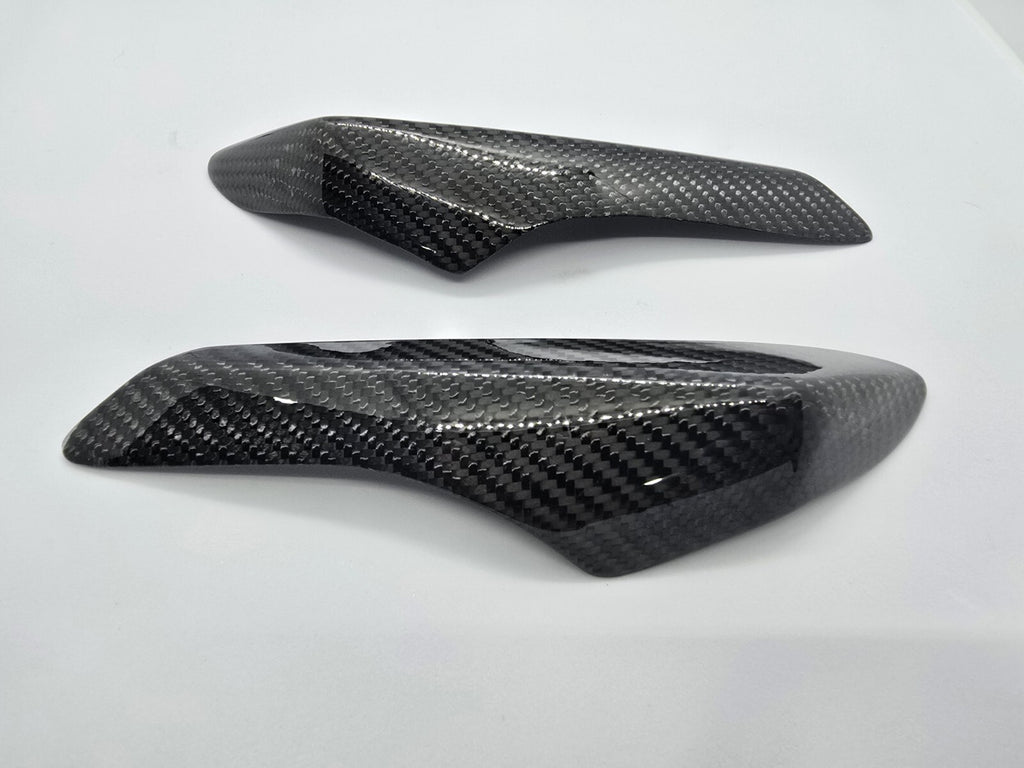 Carbon Fibre Tail Sliders for Honda CBR1000RR-R (SP) 2020-