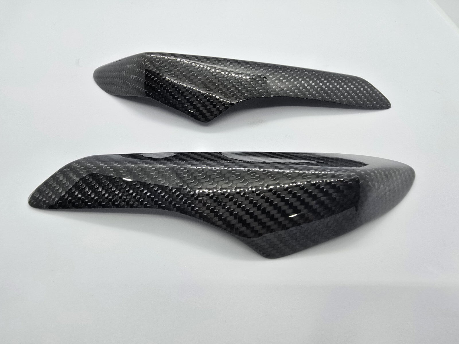 Carbon Fibre Tail Sliders for Honda CBR1000RR-R (SP) 2020-