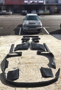 Fit For Nissan Skyline GTR32 Pandem Style Widebody Kit