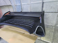 Fit For Porsche 911 996 TURBO/C4S Cabriolet ONLY Rear Engine Decklid&Wing Small