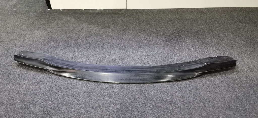 Front Bumper Spoiler Chin Splitter Fit For BMW M5 F10 F11 Performance Lip