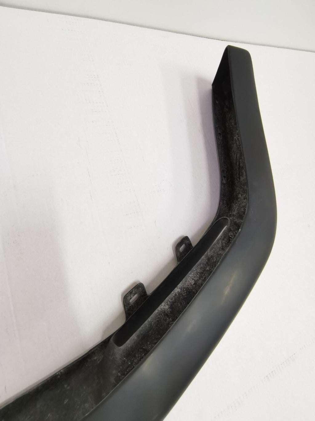 Fit For Nissan GTR R32 89-94 FRP Fujimura Style Front Bumper Lower Lip