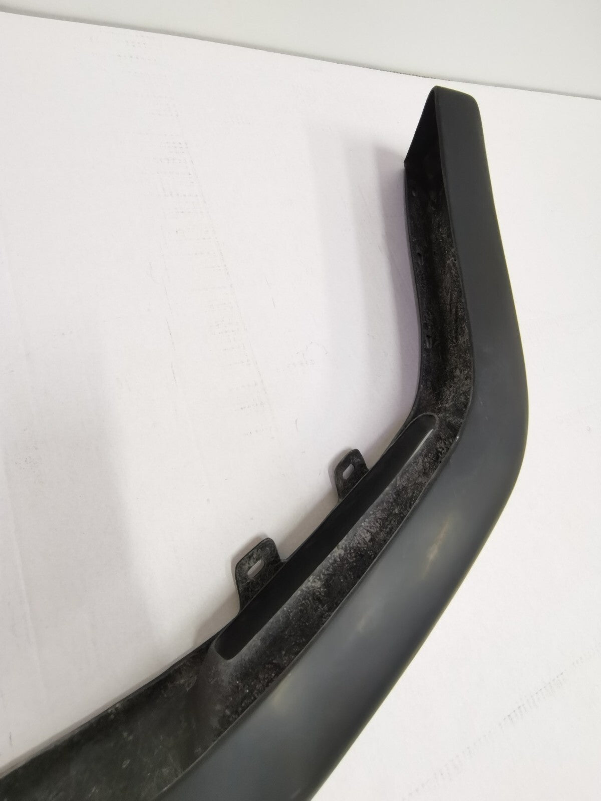 Fit For Nissan GTR R32 89-94 FRP Fujimura Style Front Bumper Lower Lip