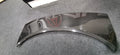FIT FOR AUDI R8 V8 V10 08-15 GEN. 1 REAR ENGINE COVER PANEL CARBON FIBER