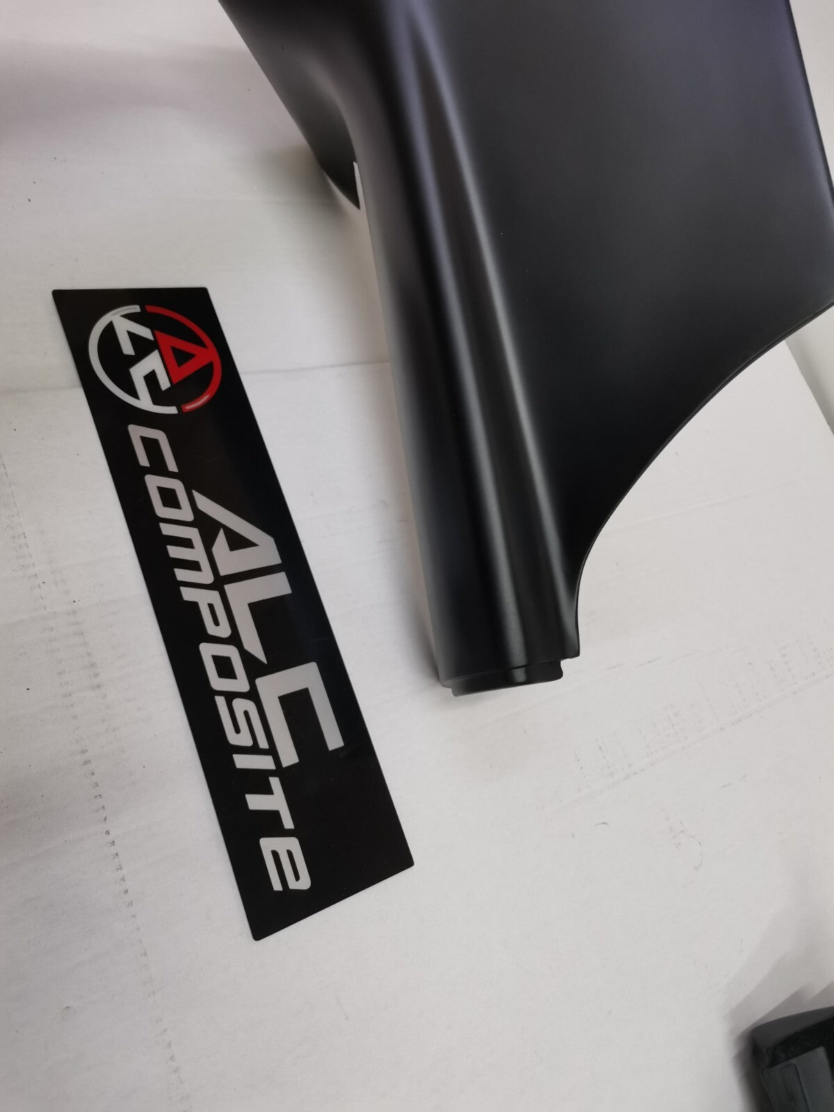 Fit For Nissan Skyline R32 GTR FRP N1 Side Skirt Spats Unpainted (stick on)