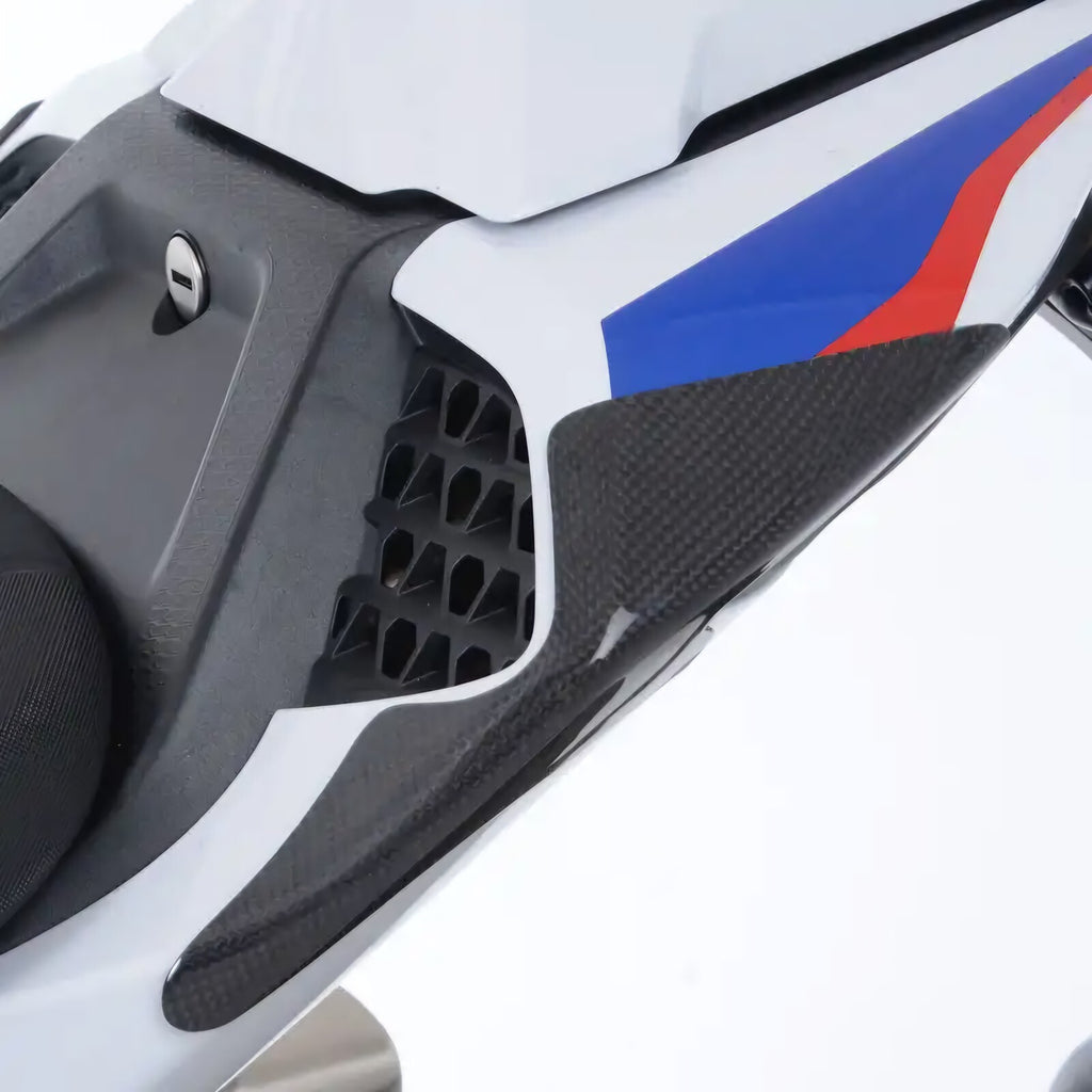 Carbon Fiber Tail Sliders fit for BMW S1000RR '19-'22 & M1000RR '21-'22