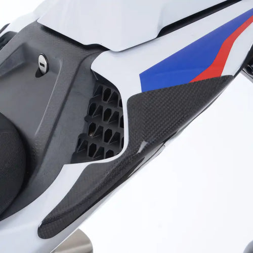 Carbon Fiber Tail Sliders fit for BMW S1000RR '19-'22 & M1000RR '21-'22