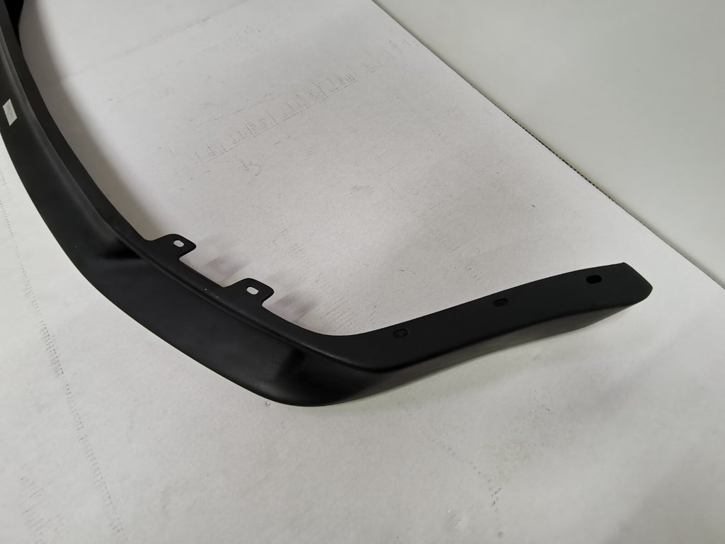 Fit For Nissan GTR R32 89-94 FRP Fujimura Style Front Bumper Lower Lip