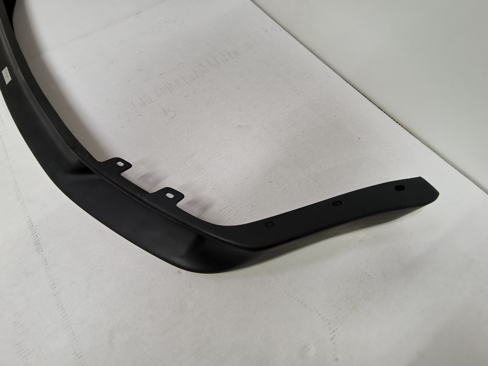 Fit For Nissan GTR R32 89-94 FRP Fujimura Style Front Bumper Lower Lip