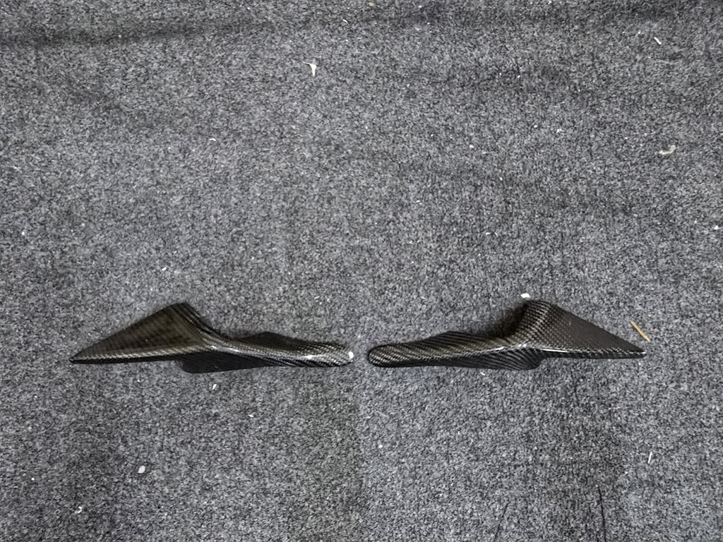 Carbon Fiber Tail Sliders fit for BMW S1000RR '19-'22 & M1000RR '21-'22