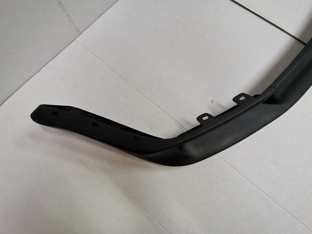 Fit For Nissan GTR R32 89-94 FRP Fujimura Style Front Bumper Lower Lip