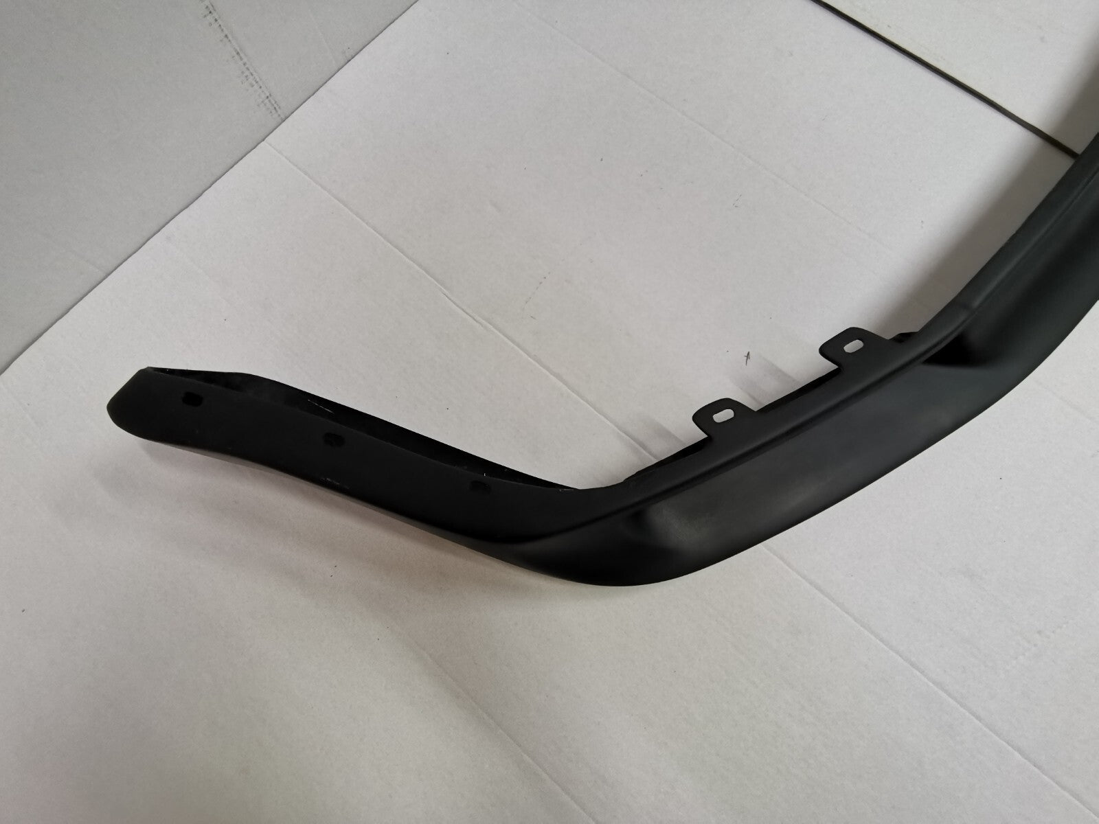 Fit For Nissan GTR R32 89-94 FRP Fujimura Style Front Bumper Lower Lip