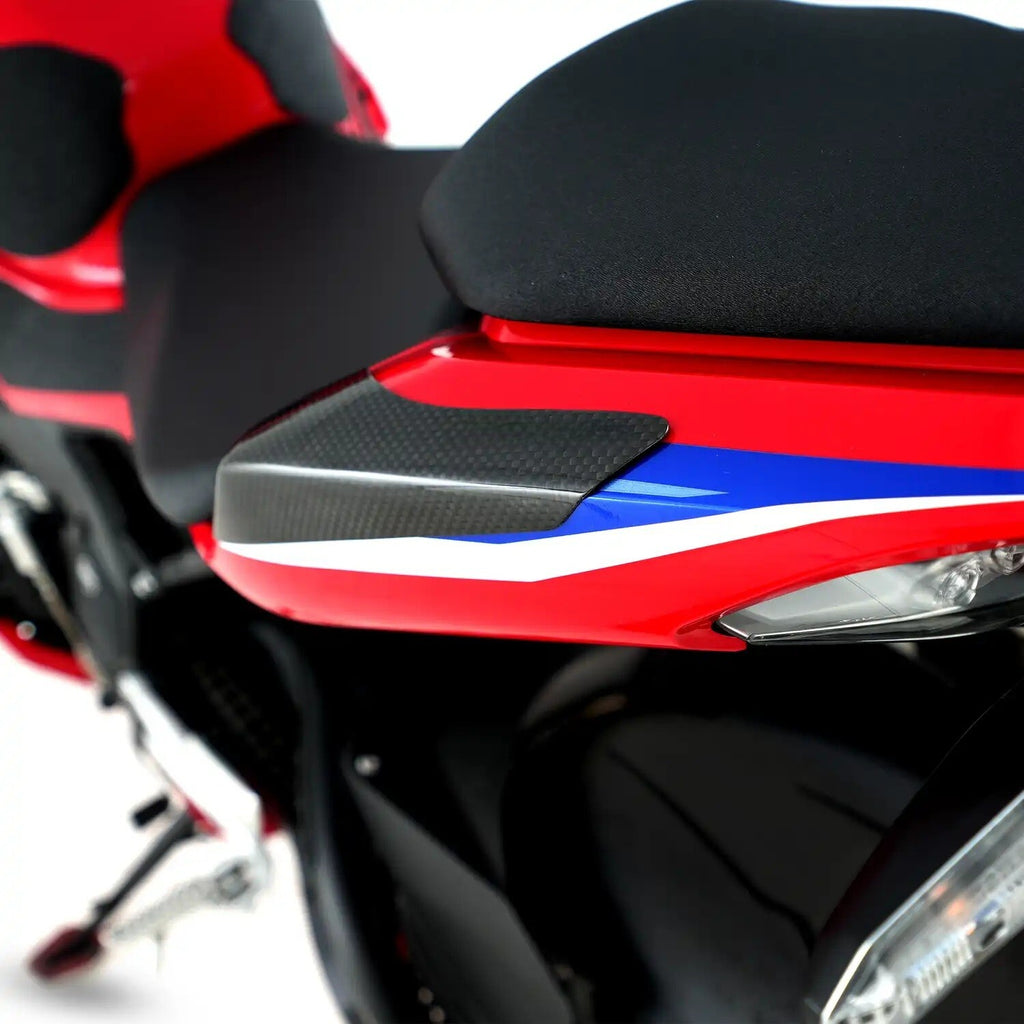 Carbon Fibre Tail Sliders for Honda CBR1000RR-R (SP) 2020-