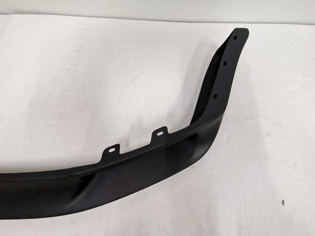 Fit For Nissan GTR R32 89-94 FRP Fujimura Style Front Bumper Lower Lip