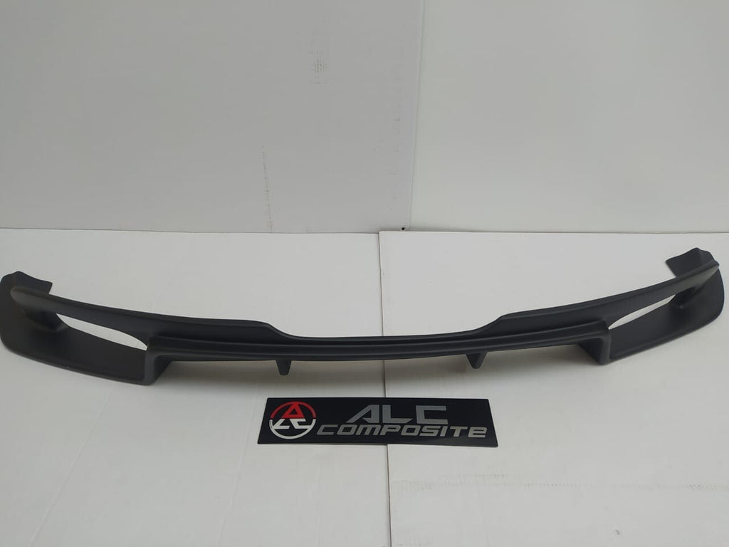 Fit For Audi TTS/TTRS MK2 8J FRP Rear bumper Lower Valance/Diffuser Replacement