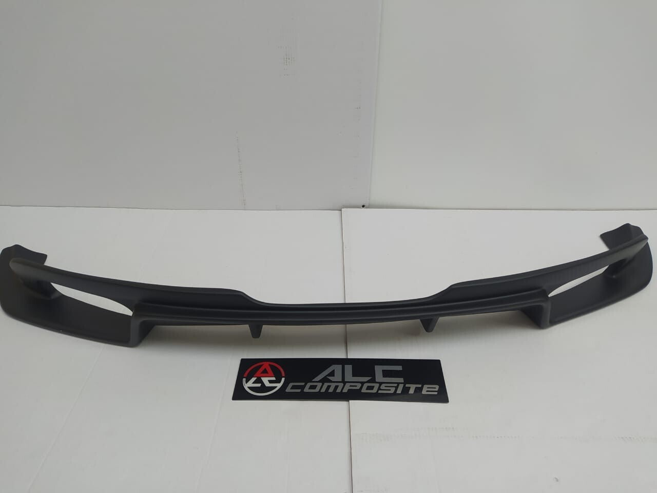 Fit For Audi TTS/TTRS MK2 8J FRP Rear bumper Lower Valance/Diffuser Replacement